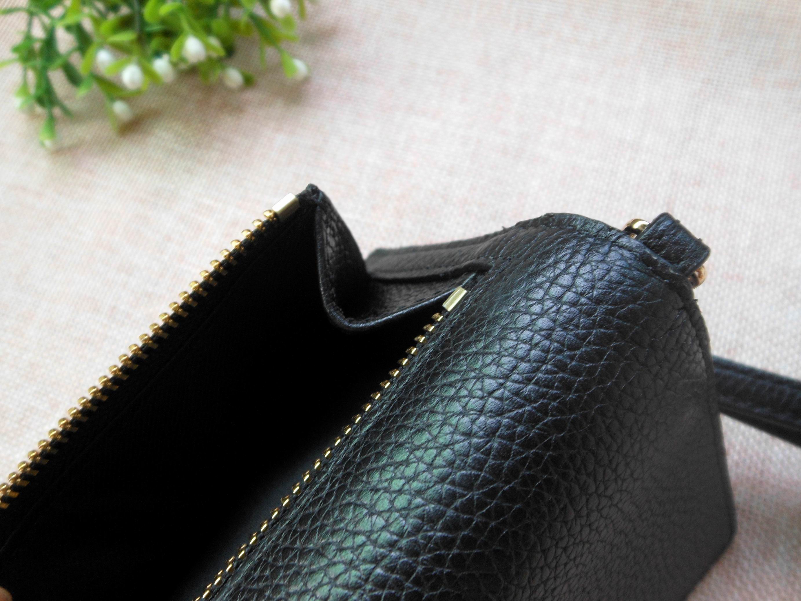 coach女士钱包哪个好看,coach必买的经典款钱包