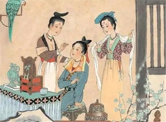 控油好不伤头皮的好洗发水,为什么有的洗发水用了头皮特别多