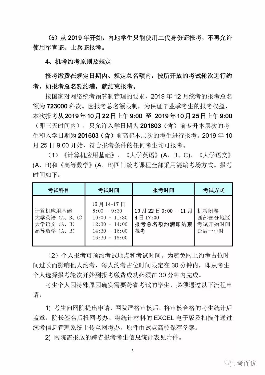 考而优教育,考而优2019