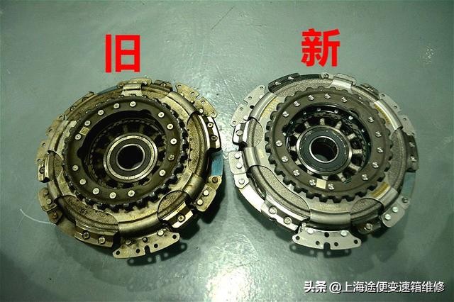 雪佛兰科鲁兹所有异响原因,雪佛兰科鲁兹双离合故障