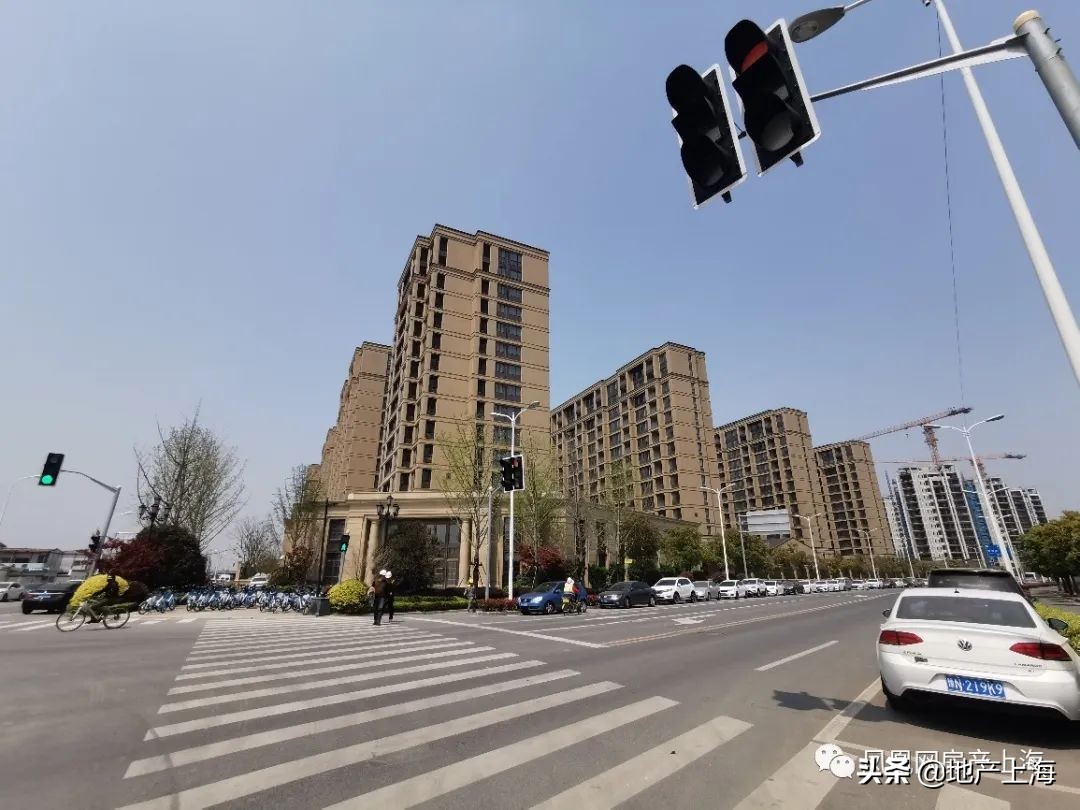 曾经刚需客最爱的泗泾,为何扑街了?