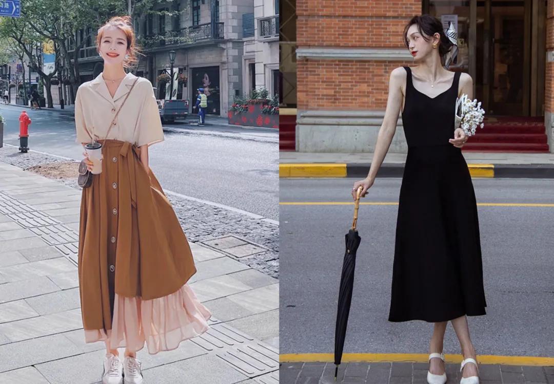 网购怎样正确选到合适的衣服,网购怎么挑选适合自己风格的衣服