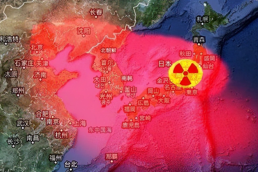 日本福岛核反应堆要冷却多少年,日本核反应堆还需冷却多久