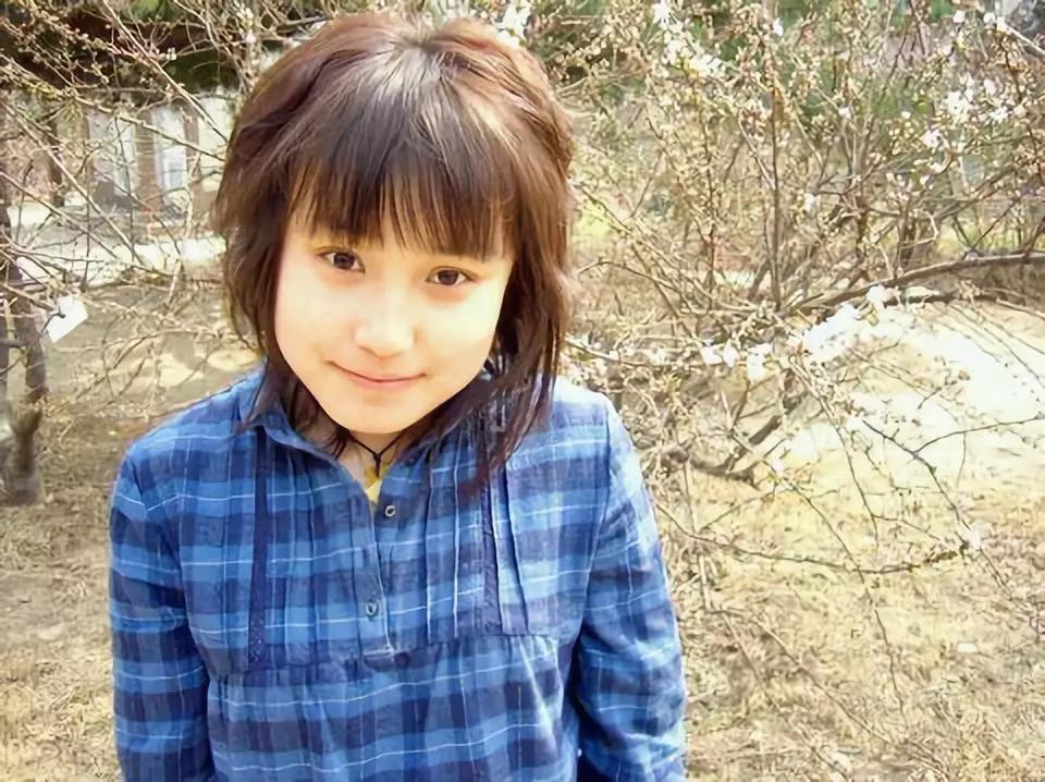 这位美丽少女生于清明，逝于21，写的书至今治愈无数人心灵