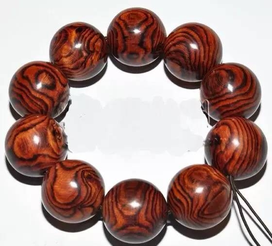 28种木质材质手串对照,木质手串配什么材质的珠子