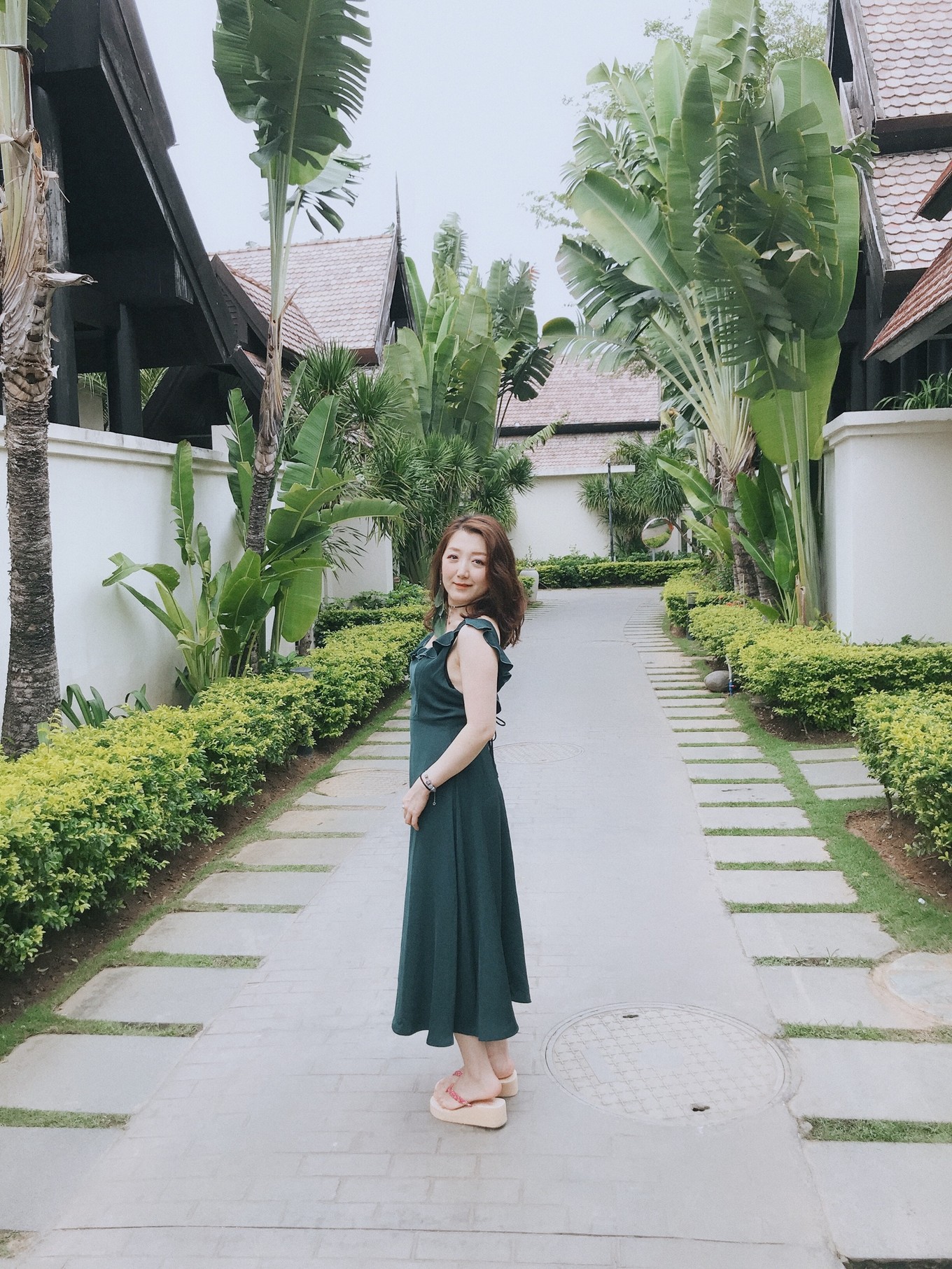 三亚躲台风,三亚避寒15天游玩攻略