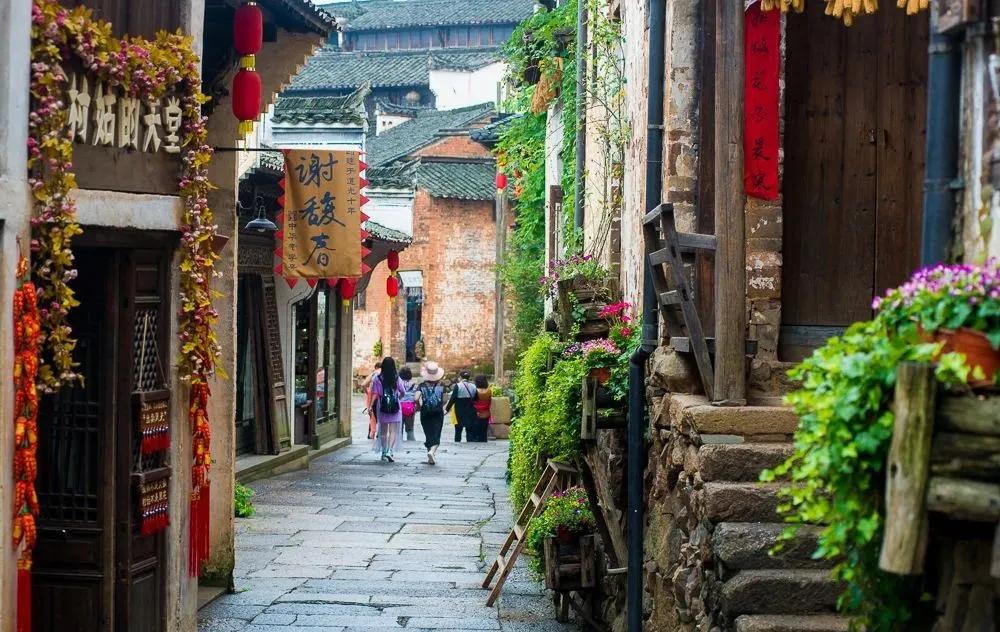 春游江淮旅游线路图片欣赏,春游江淮请您来