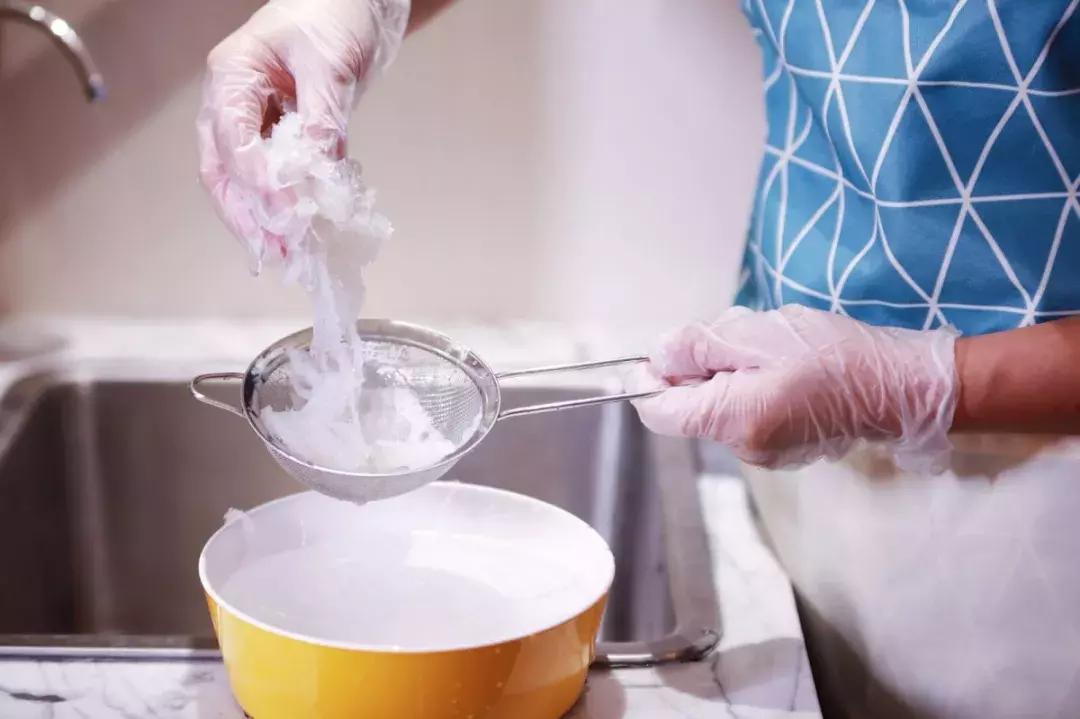 郑州小贵妇人手一瓶的奶油肌秘笈，竟然藏在这个小罐子里！