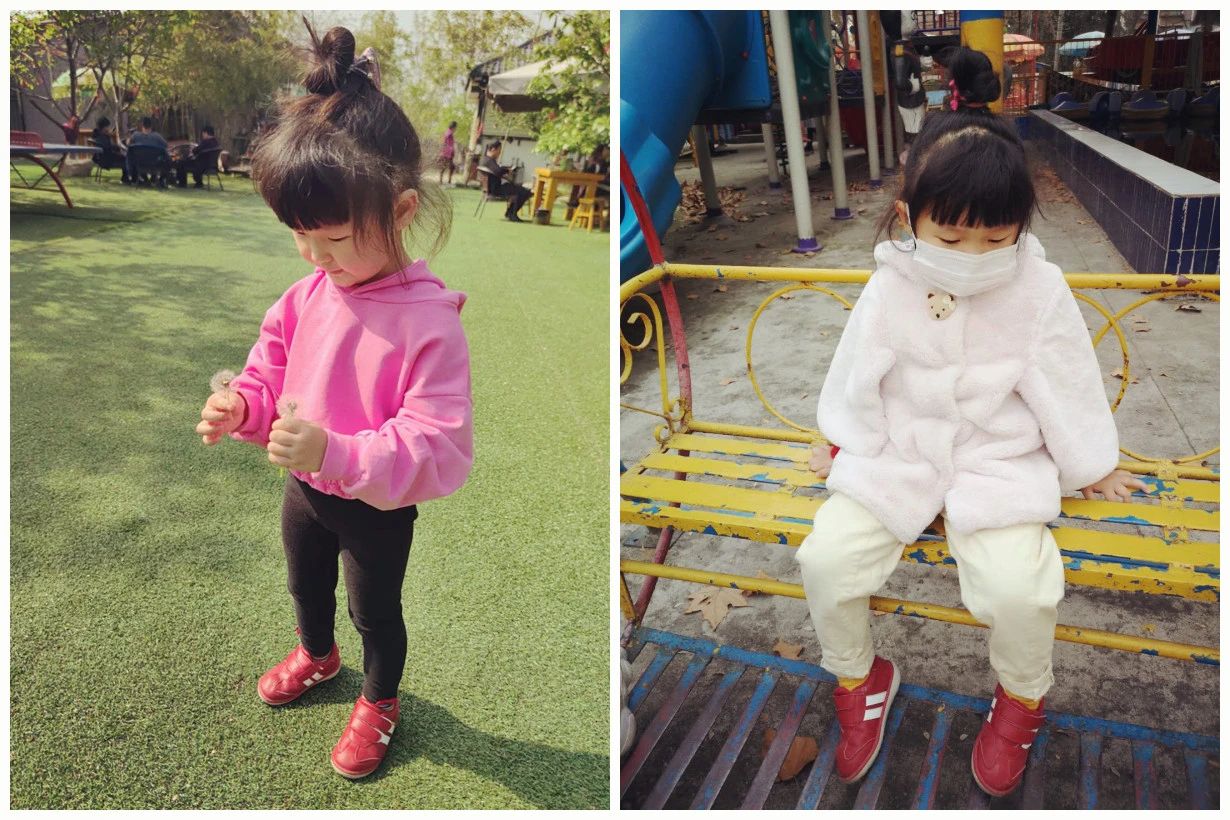 儿童玩水防滑凉鞋,夏天给宝宝选凉鞋