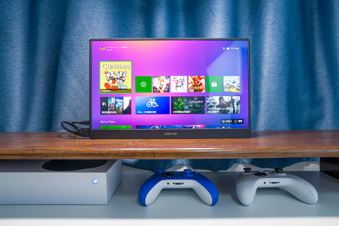 办公娱乐两用,办公娱乐全搞定