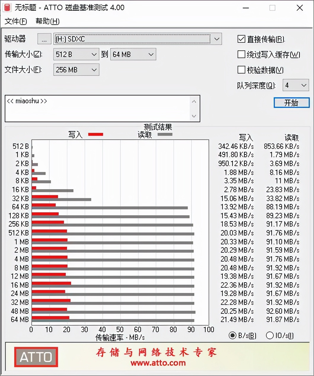 读写速度快，稳定性好，铠侠EXCERIA系列128GmicroSD卡体验