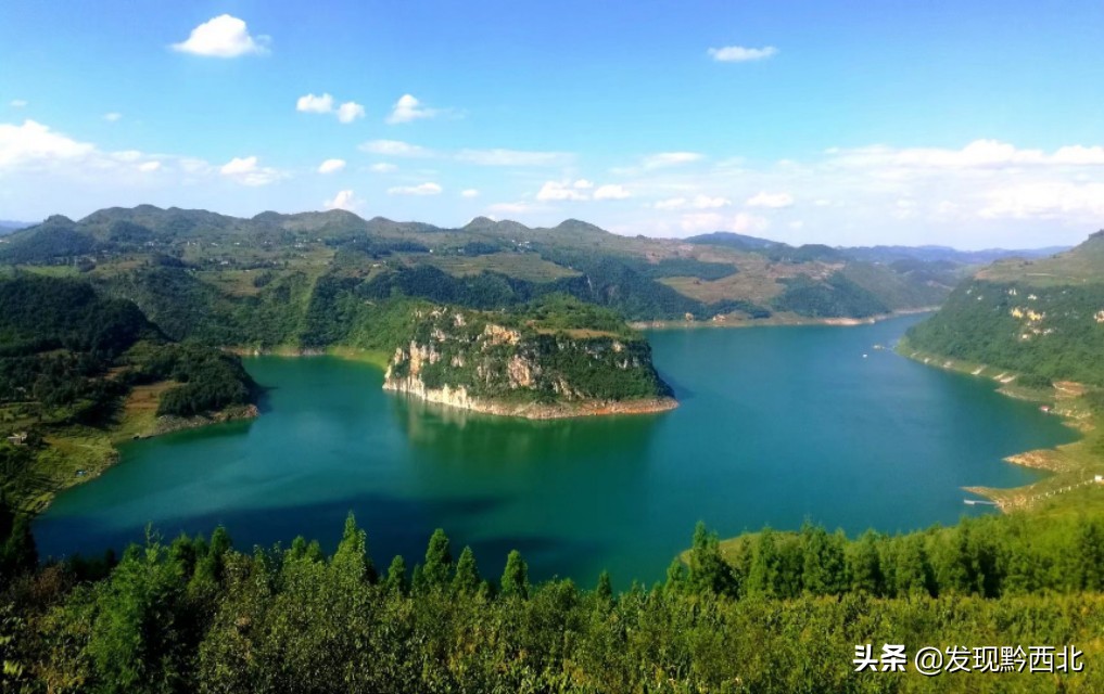 奥杰阿格《水西谣》与黄宅中《水西谣十八首》，神秘水西