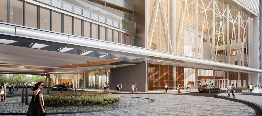 南京河西金鹰商场,南京最火商场