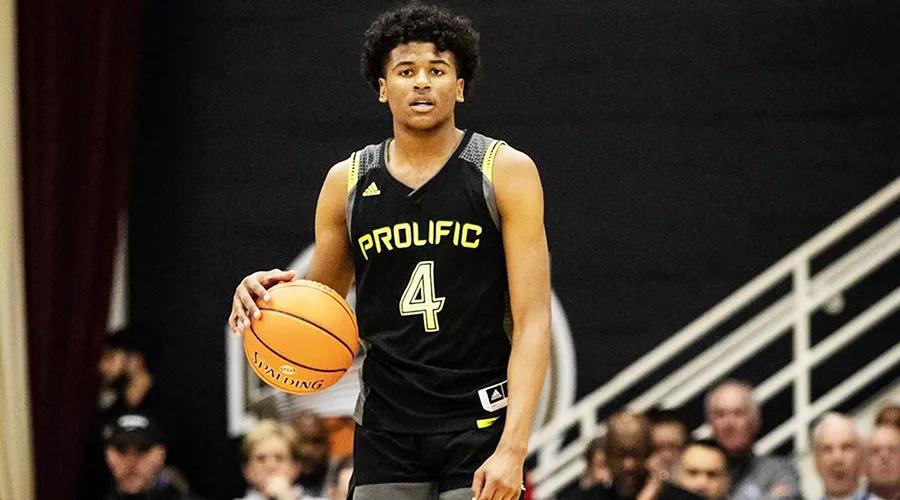 火箭新榜眼格林:虽是个憨憨,也是条好汉