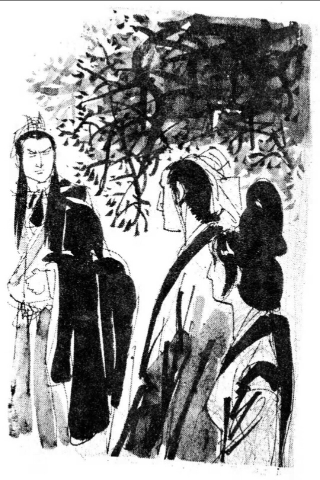 陈青云十大经典作品,陈青云真实身份