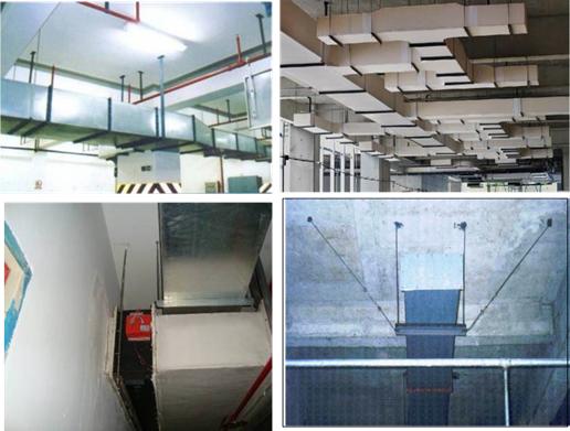 建筑机电安装工程资料流程,一建机电施工工艺动画