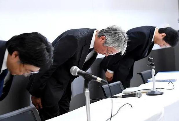 日企造假层出不穷,日企为什么频频爆出造假绯闻