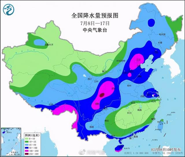 假如你遇上河南的暴雨，你会上班吗？应聘者回答风雨无阻的被淘汰