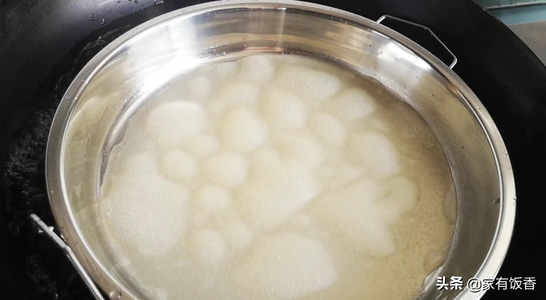 凉皮不劲道开裂是怎么解决,如何让凉皮不开裂很劲道