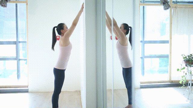 瑜伽口令中，傻傻的分不清“内旋”和“外旋”，丫头3分钟讲清楚