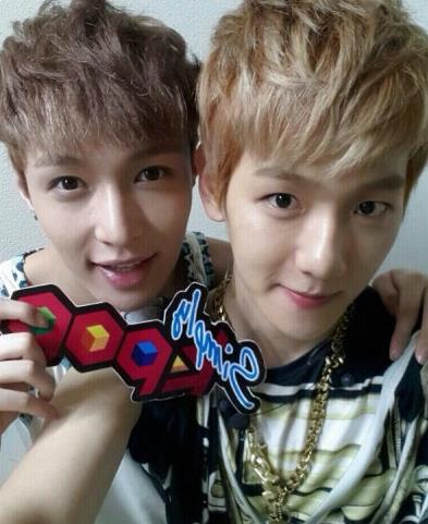 中国美食在韩国受欢迎,李敏镐吃小吃