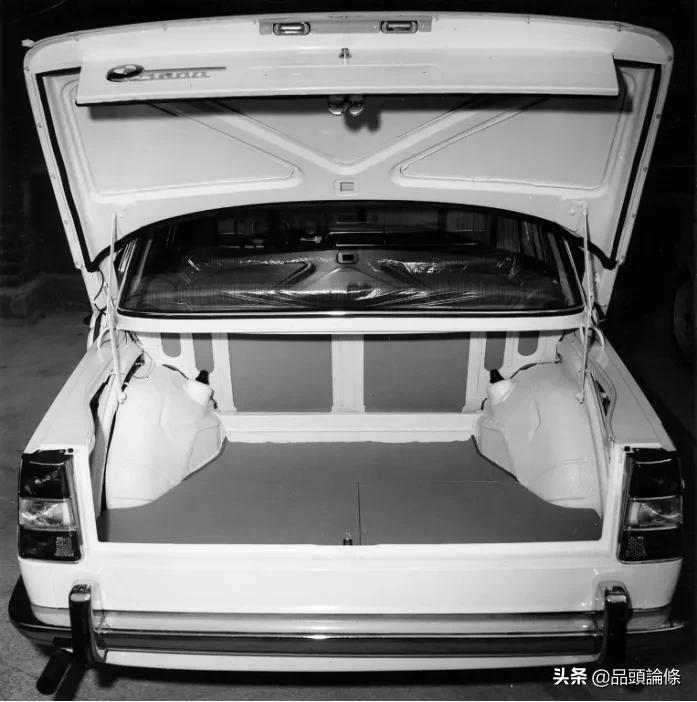 宝马新里程碑,二战时期的宝马五系