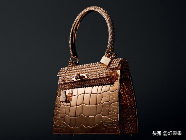 世界上最贵的10只包,世界上最昂贵最漂亮的包