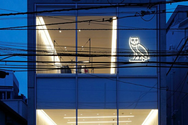 有哪些现在潮流的潮牌,欧美宽松潮牌有哪些