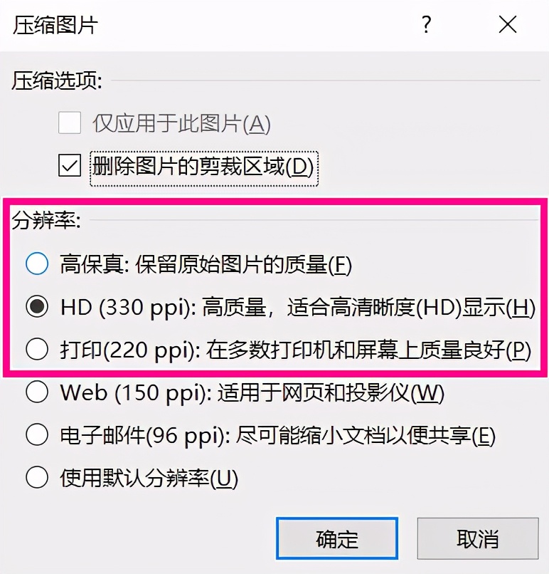 ppt图片内存太大压缩又模糊怎么办,如何压缩ppt大小这个方法超好用
