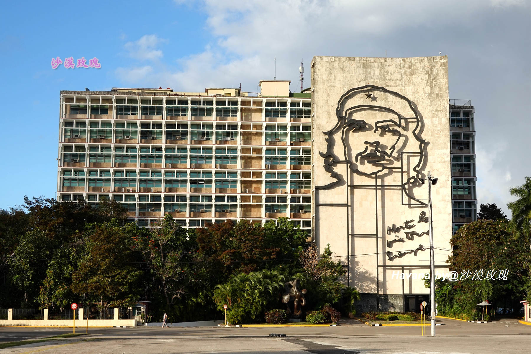 再不去旅行就来不及了,古巴哈瓦那旅行记