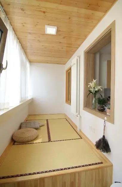 榻榻米这样做美观又实用,榻榻米怎么设计最实用