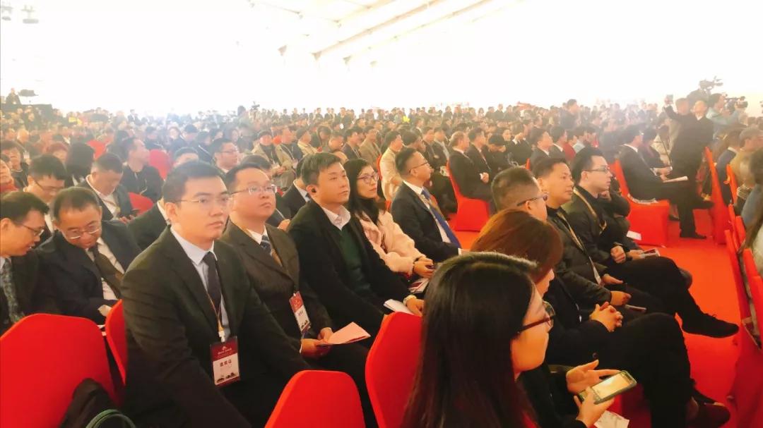 食品安全推进产业升级,让食品安全