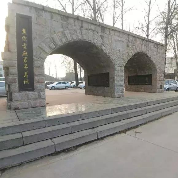 焦作电厂当年辉煌的景象,焦作电厂以前的影像