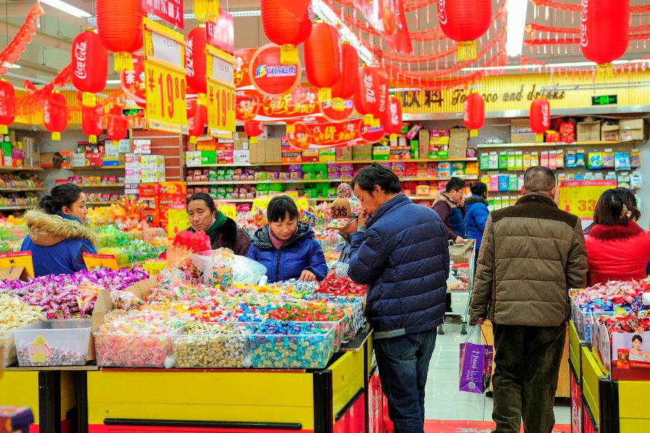 年夜饭必备的三样年货,怎么备年货