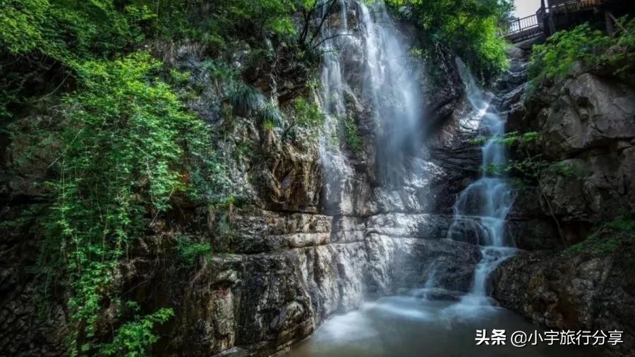 郑州免费旅游景点推荐一日游攻略,郑州冷门旅游景点推荐一下