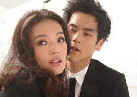 舒淇和黎明的爱情故事,舒淇黎明爱情观