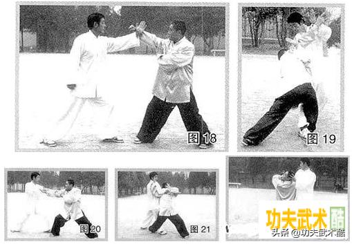 太极梅花螳螂拳第一路教学视频,螳螂拳擒拿术教学视频