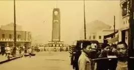 解放碑历史古迹,解放碑的历史遗迹