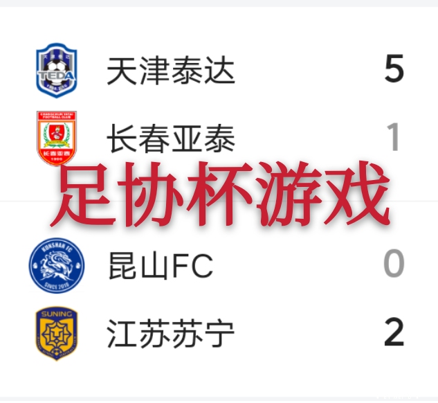 足协杯和中超联赛有什么区别,足协杯和联赛哪个重要