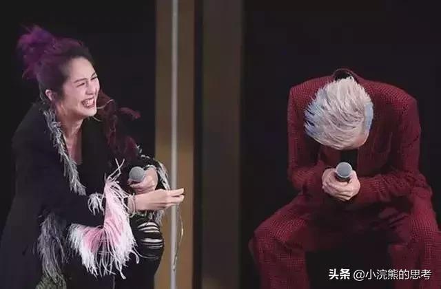 45岁杨千嬅图片大全,杨千嬅49岁