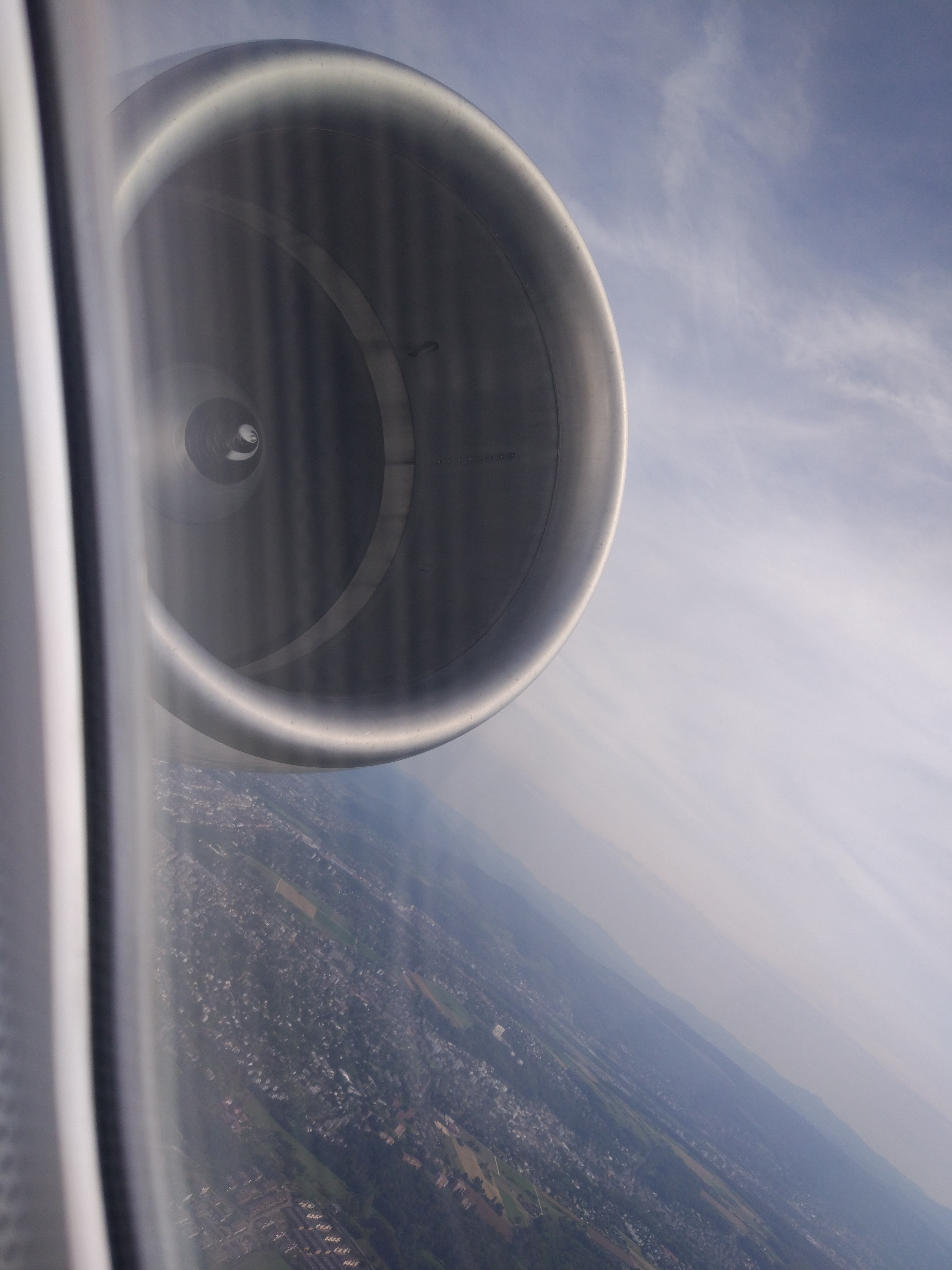 维京游轮莱茵河线旅游实录(十三)大结局