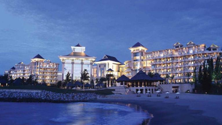 文莱:富得流油的东南亚小国,不需要交税,人均GDP达到32402美元