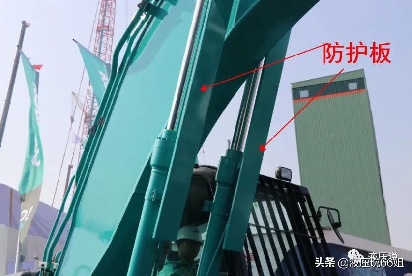 有什么办法有效防止液压阀漏油,液压系统漏油如何预防