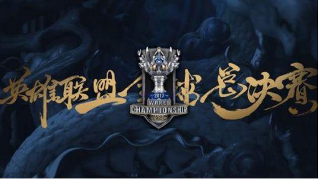 我们为什么喜欢英雄联盟,我们为什么热爱英雄联盟