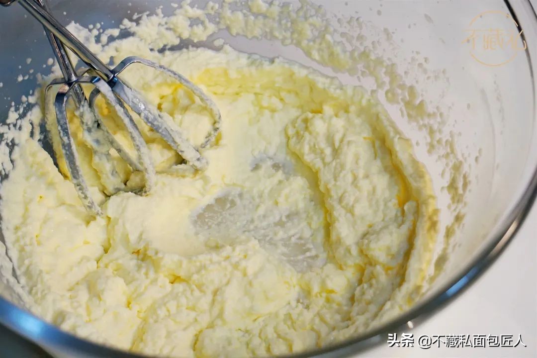 淡奶油坏了还能做什么,打渣的淡奶油怎么拯救