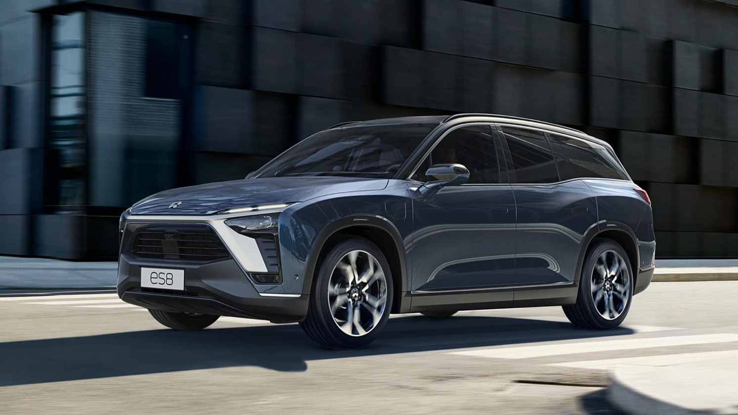 比亚迪唐ev出口挪威价格 (比亚迪唐ev四驱高性能尊荣版行情)