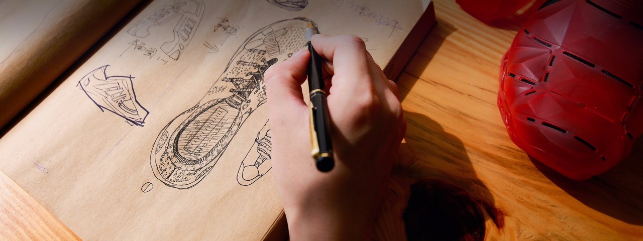 双驰亚展，让爱“步”满整个世界