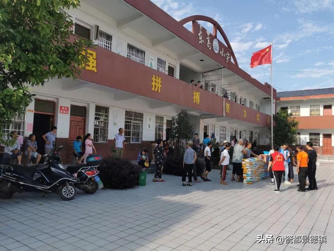 江西公益志愿者在行动,江西公益组织