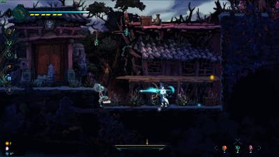 口味独特，品相尚佳！国产Roguelite游戏《猎源》个人评测