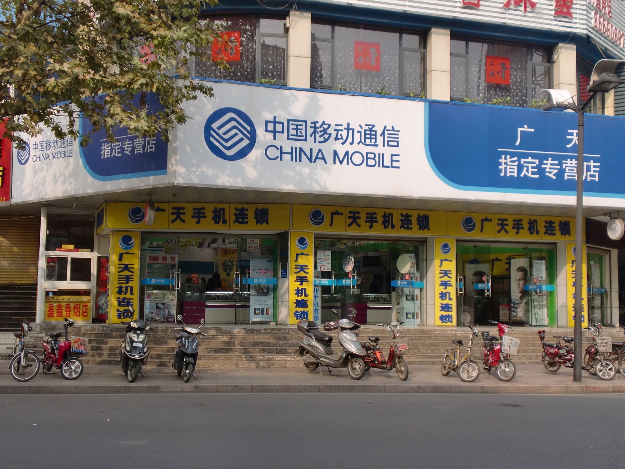 手机店为什么还没有生意,为什么手机店一直不会倒闭